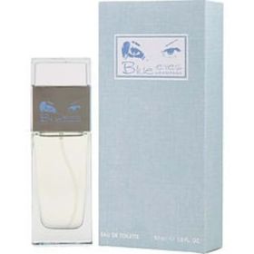 Rampage Blue Eyes By Rampage Edt Spray 1 Oz For Women