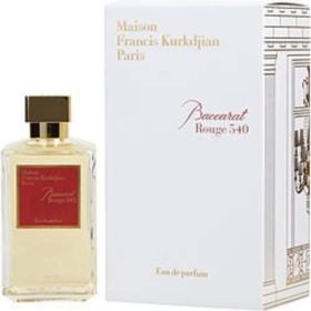 Maison Francis Kurkdjian Baccarat Rouge 540 By Maison Francis Eau De Parfum Spray 6.8 Oz For Anyone