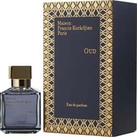 Maison Francis Kurkdjian Oud By Maison Francis Eau De Parfum Spray 2.4 Oz For Anyone