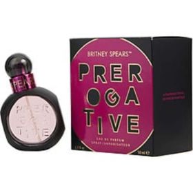 Prerogative Britney Spears By Britney Spears Eau De Parfum Spray 1.7 Oz For Women