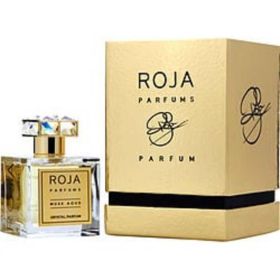 Roja Musk Aoud Crystal By Roja Dove Parfum Spray 3.4 Oz For Anyone