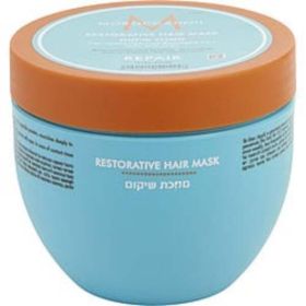 Moroccanoil By Moroccanoil Restorative Hair Mask 16.9 Oz For Anyone