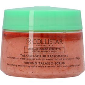 Collistar By Collistar Firming Talasso Scrub --700g/24.6oz For Women