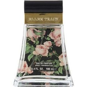 Ellen Tracy Courageous By Ellen Tracy Eau De Parfum Spray 3.4 Oz For Women