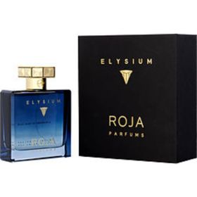 Roja Elysium By Roja Dove Eau De Parfum Spray 3.3 Oz For Men