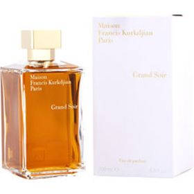 Maison Francis Kurkdjian Grand Soir By Maison Francis Eau De Parfum Spray 6.8 Oz For Anyone