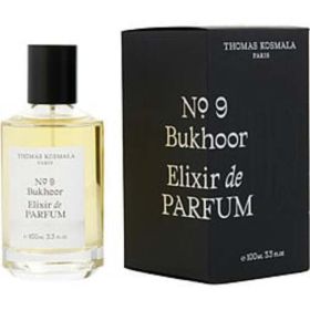 Thomas Kosmala No.9 Bukhoor By Thomas Kosmala Elixir De Parfum Spray 3.4 Oz For Women