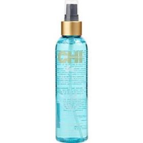 Chi By Chi Aloe Vera With Agave Nectarcurl Reactivating Spray 6 Oz For Anyone