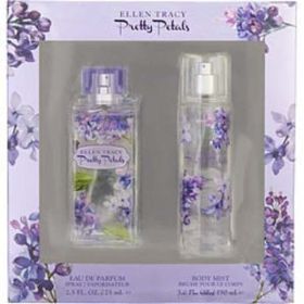 Ellen Tracy Pretty Petals Affectionately Yours By Ellen Tracy Eau De Parfum Spray 2.5 Oz For Women