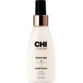 Chi By Chi Luxury Black Seed Oil Leave-in Conditioner 4 Oz For Anyone