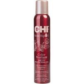 Chi By Chi Rose Hip Oil Dry Uv Protecting Oil 5.3 Oz For Anyone