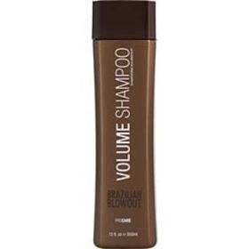 Brazilian Blowout By Brazilian Blowout Volume Shampoo 12 Oz For Anyone