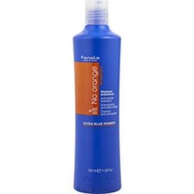 Fanola By Fanola No Orange Shampoo 11.83 Oz For Anyone