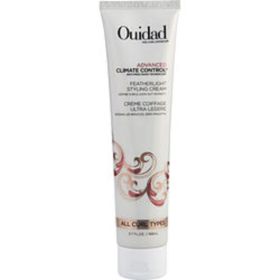 Ouidad By Ouidad Ouidad Advanced Climate Control Featherlight Styling Cream 5.7 Oz For Anyone