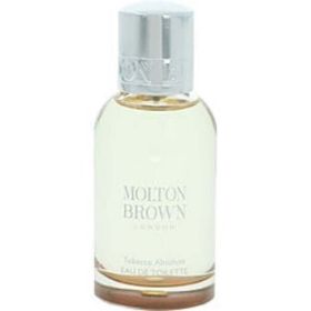 Molton Brown Tobacco Absolute By Molton Brown Edt Spray 1.7 Oz For Anyone