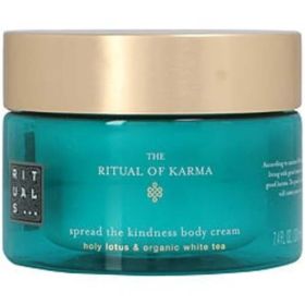 Rituals By Rituals The Ritual Of Karma Body Cream --220ml/7.4oz For Anyone