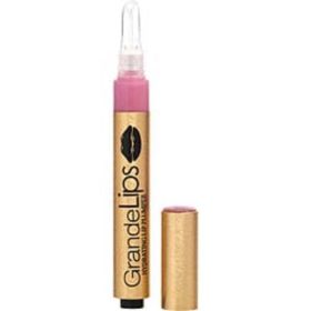 Grande Cosmetics (grandelash) By Grande Cosmetics Grandelips Hydrating Lip Plumper - # Pale Rose  --2.4ml/0.08oz For Women