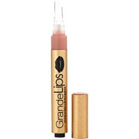 Grande Cosmetics (grandelash) By Grande Cosmetics Grandelips Hydrating Lip Plumper - # Toasted Apricot  --2.4ml/0.08oz For Women