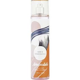 Aeropostale Sage & Honeysuckle By Aeropostale Body Mist 8 Oz For Anyone