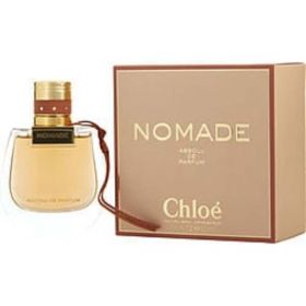 Chloe Nomade Absolu By Chloe Eau De Parfum Spray 1.7 Oz For Women