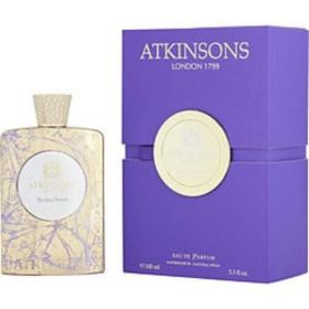 Atkinsons The Joss Flower By Atkinsons Eau De Parfum Spray 3.3 Oz For Anyone