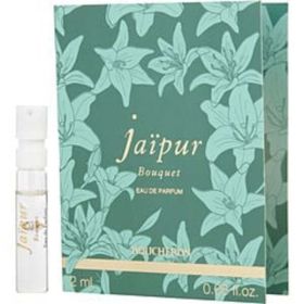 Jaipur Bouquet By Boucheron Eau De Parfum Vial For Women