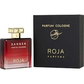 Roja Danger Pour Homme By Roja Dove Parfum Cologne Spray 3.4 Oz For Men