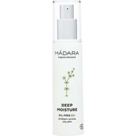 Madara By Madara Deep Moisture Gel --50ml/1.7oz For Women