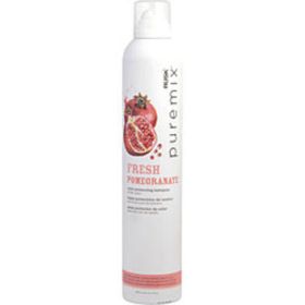 Rusk By Rusk Fresh Pomegranate Color Protecting Hairspray 10 Oz For Anyone