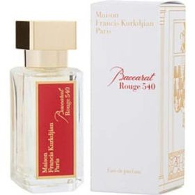 Maison Francis Kurkdjian Baccarat Rouge 540 By Maison Francis Eau De Parfum Spray 1.2 Oz For Anyone