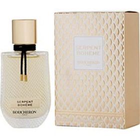 Boucheron Serpent Boheme By Boucheron Eau De Parfum Spray 1.7 Oz For Women