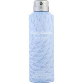 Tommy Bahama Maritime Journey By Tommy Bahama Body Spray 6 Oz For Men