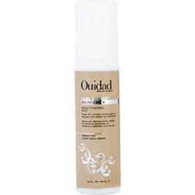 Ouidad By Ouidad Curl Shaper Bounce Back Reactivating Mist 3.4 Oz For Anyone