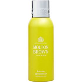 Molton Brown Bushukan By Molton Brown Deodorant Spray 5 Oz For Anyone