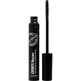 Gosh By Gosh Growth Mascara - #black --10ml/0.33oz For Women