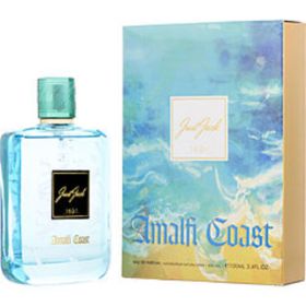 Just Jack Amalfi Coast By Just Jack Eau De Parfum Spray 3.4 Oz For Anyone