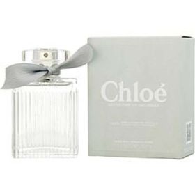 Chloe Naturelle By Chloe Eau De Parfum Spray 3.3 Oz For Women