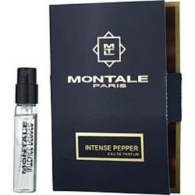 Montale Paris Intense Pepper By Montale Eau De Parfum Spray Vial On Card For Anyone