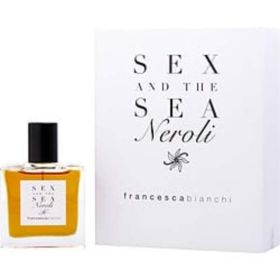 Francesca Bianchi Sex And The Sea Neroli By Francesca Bianchi Extrait De Parfum Spray 1 Oz For Anyone