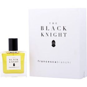 Francesca Bianchi The Black Knight By Francesca Bianchi Extrait De Parfum Spray 1 Oz For Anyone