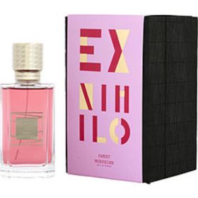 Ex Nihilo Sweet Morphine By Ex Nihilo Eau De Parfum Spray 3.4 Oz For Anyone