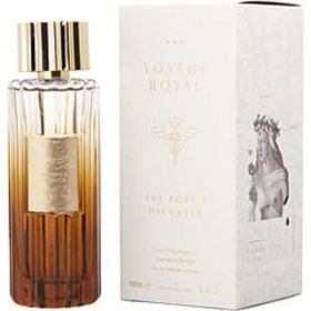 Voyage Royal The Pope's Daughter By Voyage Royal Eau De Parfum Spray Intense 3.4 Oz For Anyone