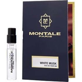 Montale Paris White Musk By Montale Eau De Parfum Spray Vial For Women