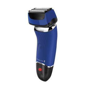 Remington Wet &amp; Dry Foil Shaver Men's Electric Razor