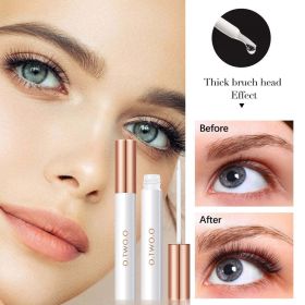 Eyelash Growth Serum Liquid Eye Lash Care (Color: jmy03)